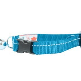 Collar para gato Cyan