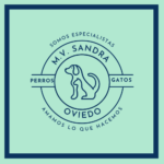 Vet. Sandra Oviedo