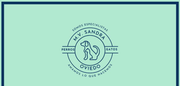 Vet. Sandra Oviedo