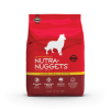 nutra nuggets intl lamb meal rice front 060122
