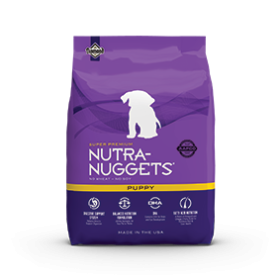 nutra nuggets intl puppy front 060122