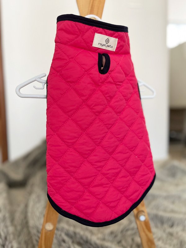 foto de productozoe fucsia rack lomo