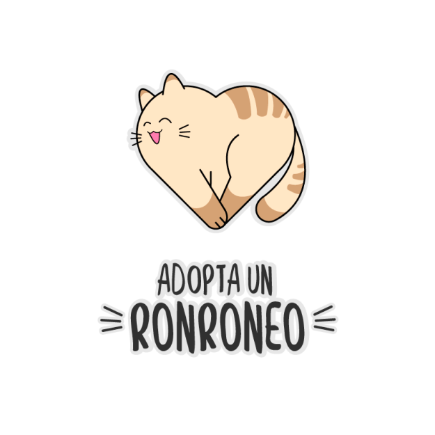 Fundación Adopta un Ronroneo