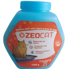 ZEOCAT 1