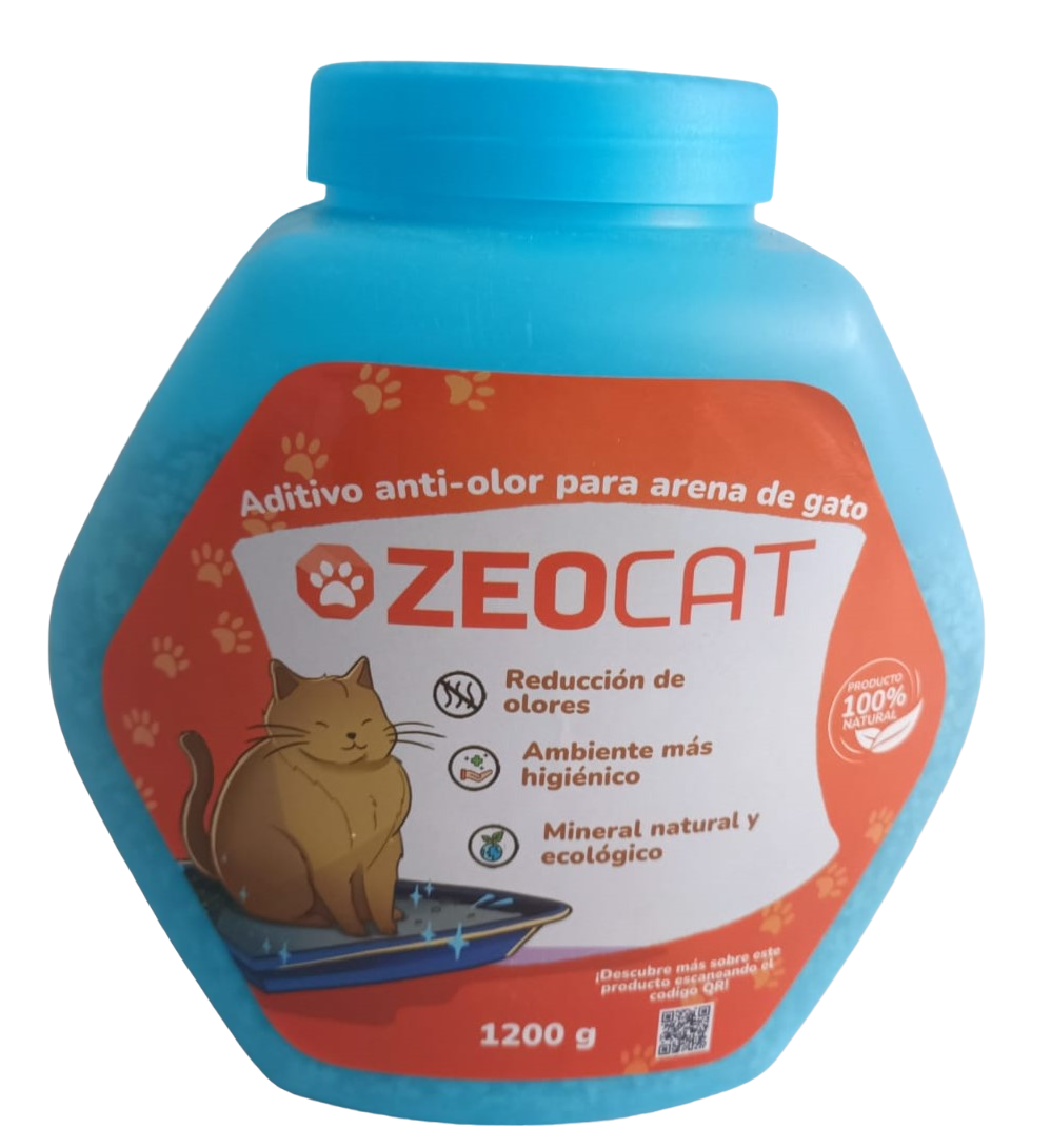 ZEOCAT 1