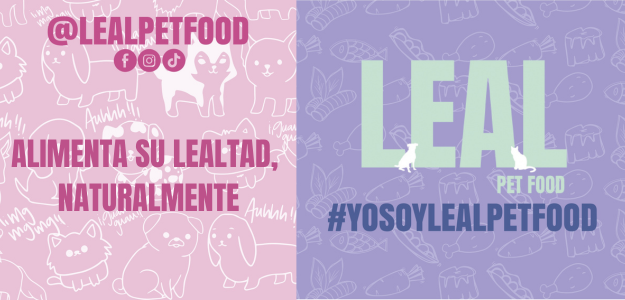 Leal Pet Food