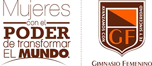 Logo GF V23