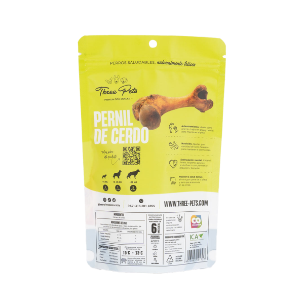 Pernil 3