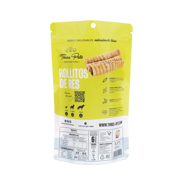 Rollitos 3