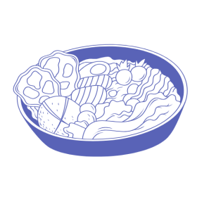 Cocinado