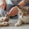 Corte de uñas y limpieza de oídos para perros y gatos a domicilio (1)