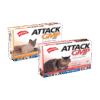 Attack Gatos – Antipulgas Guru 4 Pets